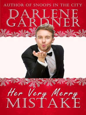 cover image of Her Very Merry Mistake